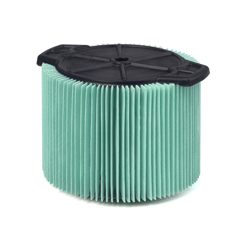 Wet Dry Vacuum Filters WS13045F HEPA Media Filter For Shop